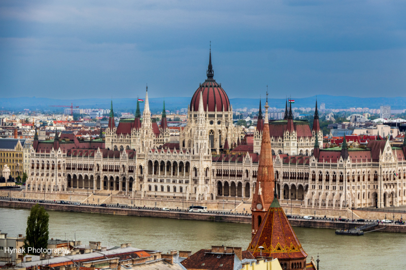 The-Parliament-Budapest-Hungary.-A-Parlament-Budapest-Magyarorszag-1-of-1