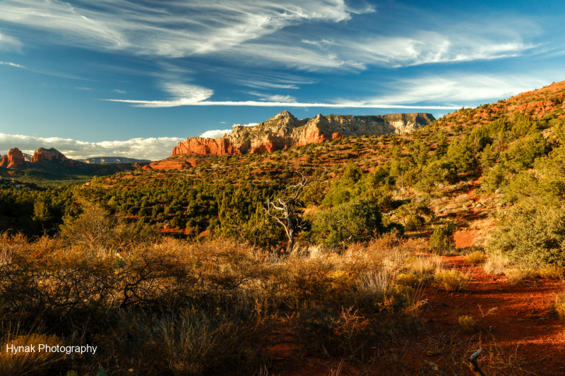 Sedona-1