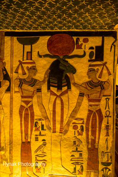 Egyptian-tomb-painting-Good-Khnemu-1-of-1